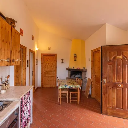 Casale Bebo Ferienhaus