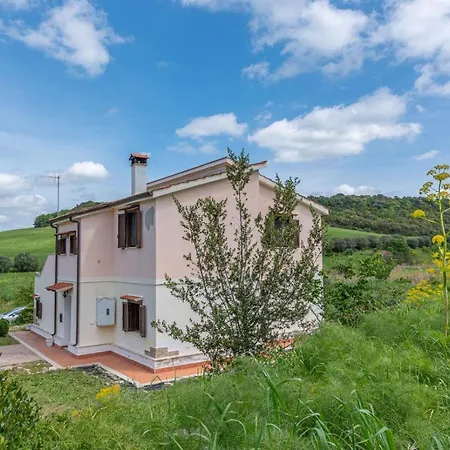 Casale Bebo Ferienhaus