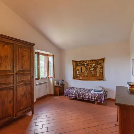 Casale Bebo Tarquinia