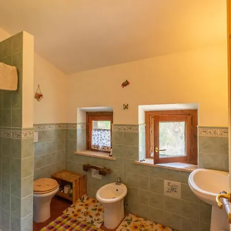 Casale Bebo Ferienhaus Tarquinia