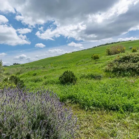 Casale Bebo * Tarquinia